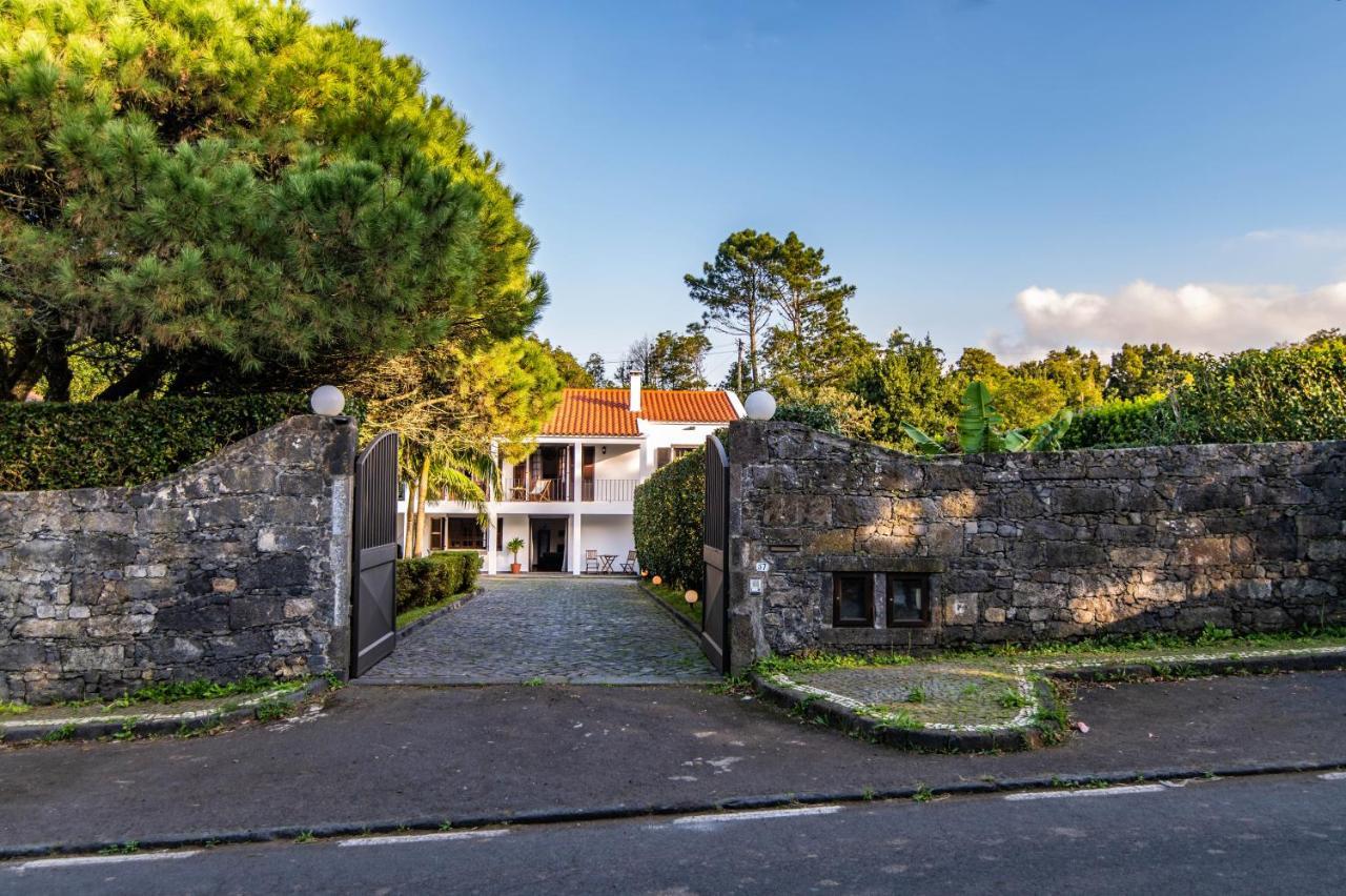 São Vicente Ferreira Casa Do Pinheiro With Shared Swimming Poolヴィラ エクステリア 写真