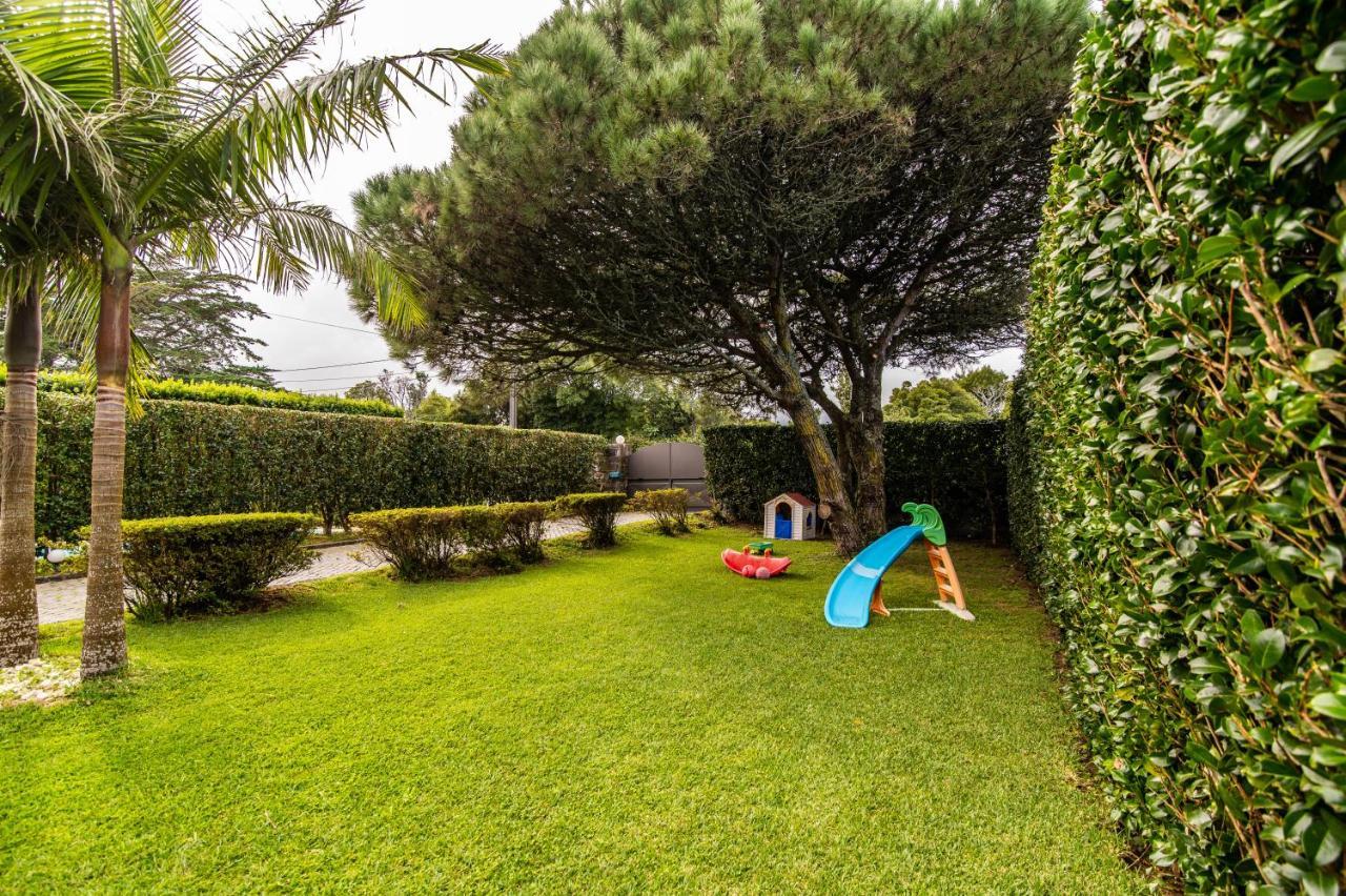 São Vicente Ferreira Casa Do Pinheiro With Shared Swimming Poolヴィラ エクステリア 写真
