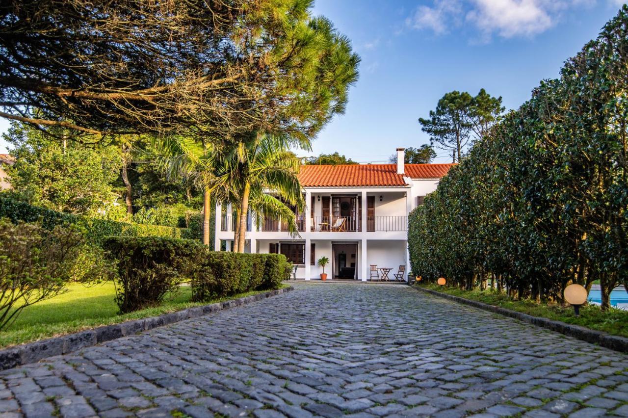 São Vicente Ferreira Casa Do Pinheiro With Shared Swimming Poolヴィラ エクステリア 写真