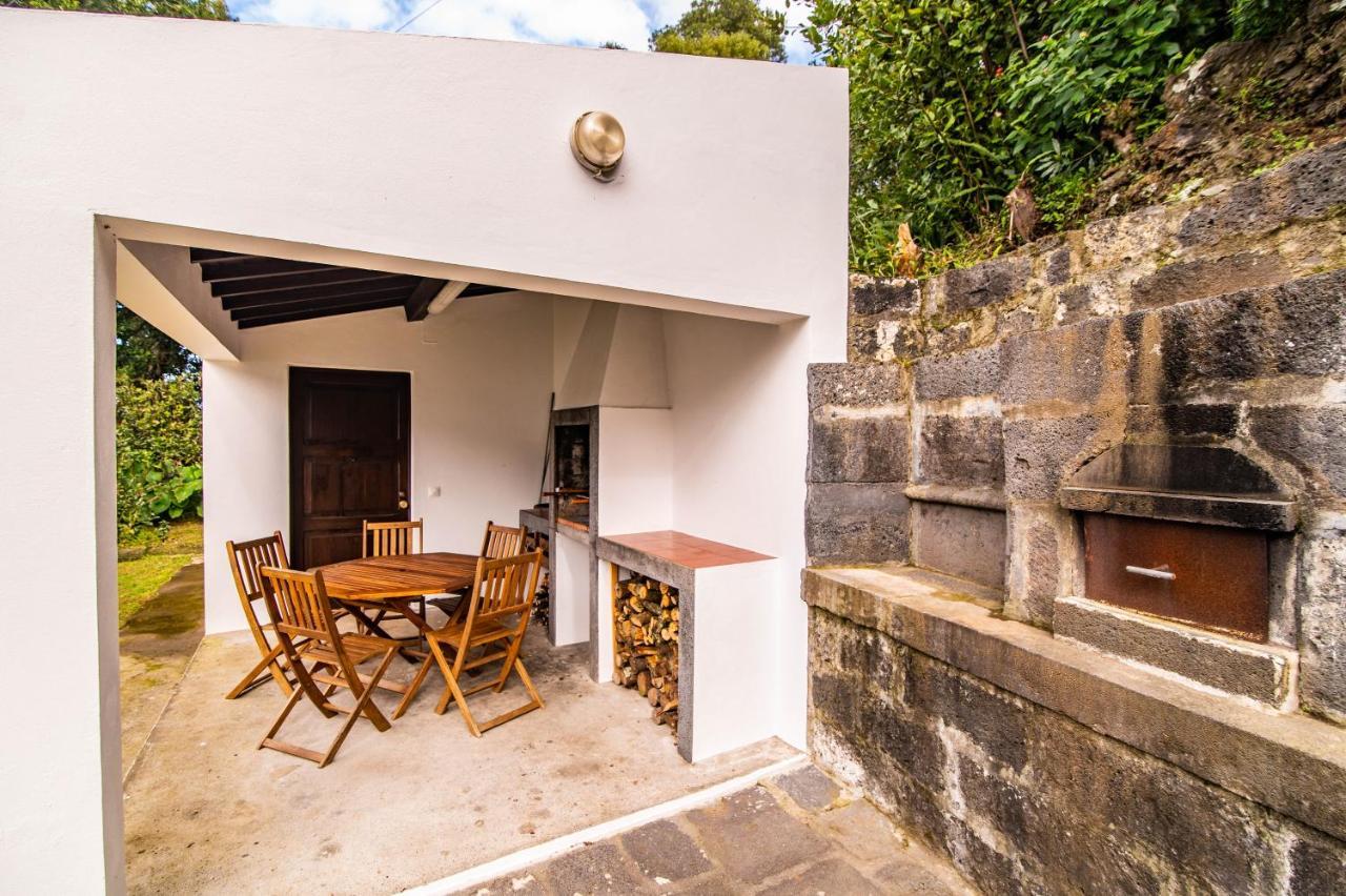 São Vicente Ferreira Casa Do Pinheiro With Shared Swimming Poolヴィラ エクステリア 写真