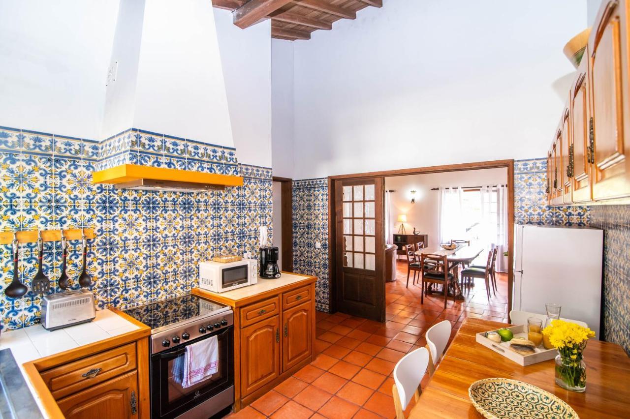 São Vicente Ferreira Casa Do Pinheiro With Shared Swimming Poolヴィラ エクステリア 写真