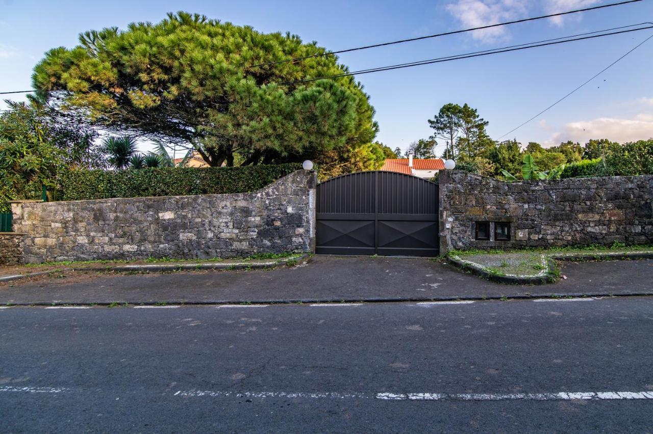 São Vicente Ferreira Casa Do Pinheiro With Shared Swimming Poolヴィラ エクステリア 写真