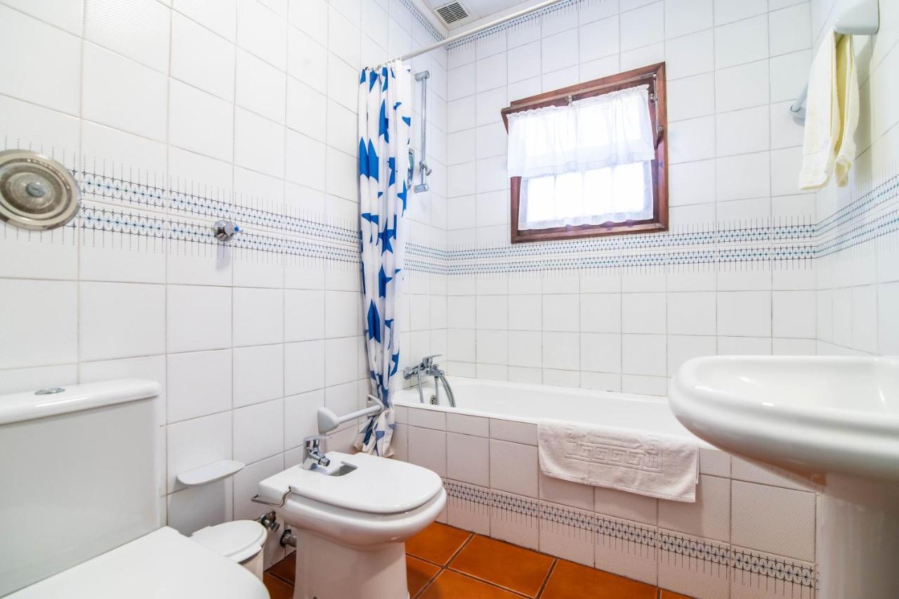 São Vicente Ferreira Casa Do Pinheiro With Shared Swimming Poolヴィラ エクステリア 写真
