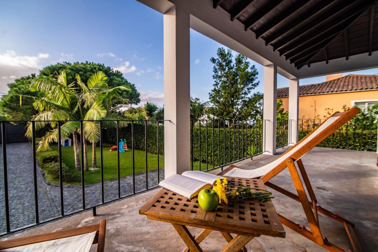São Vicente Ferreira Casa Do Pinheiro With Shared Swimming Poolヴィラ エクステリア 写真