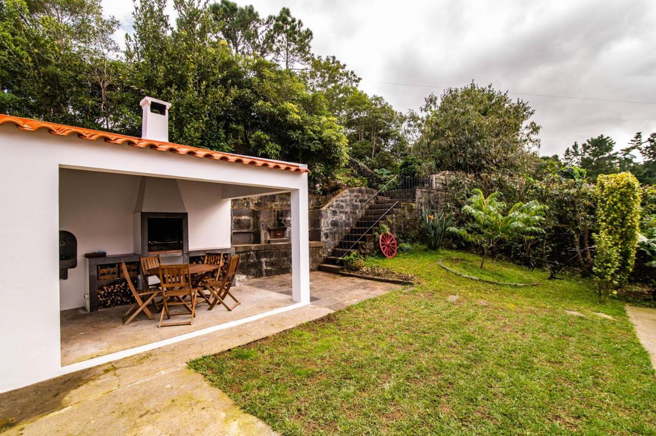 São Vicente Ferreira Casa Do Pinheiro With Shared Swimming Poolヴィラ エクステリア 写真