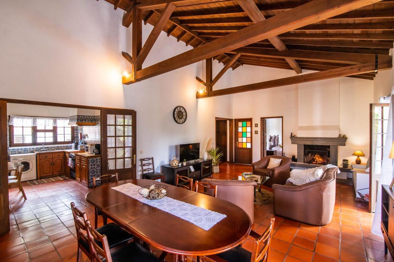 São Vicente Ferreira Casa Do Pinheiro With Shared Swimming Poolヴィラ エクステリア 写真